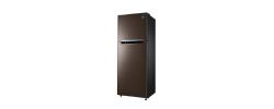 Samsung 500L Top Mount Freezer 2-Door Refrigerator  